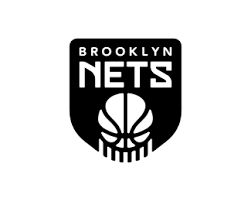 From wikimedia commons, the free media repository. Logopond Logo Brand Identity Inspiration Brooklyn Nets Logo Rebrand