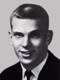 PFC Jerome Robert “Jerry” Sain (1948-1970)