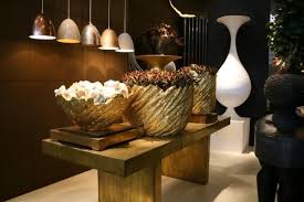 Top Copper Furniture Of Maison Objet Paris Paris Design Agenda Copper Furniture Contemporary Home Furniture Paris Design