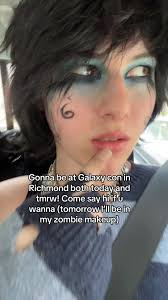 Richmond Galaxycon 2025 Emo Night