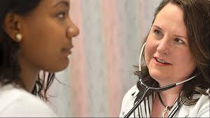 WVU School of Nursing receives more than $1.2 million to train advance  practice nursing students