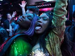 #emmys2021 — maryan haye (@maryanhaye) september 20, 2021. I May Destroy You Review Could This Be The Best Drama Of The Year Television Radio The Guardian