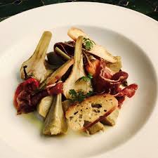 Artichauts Poivrades De Thierry Bouhier Bottin Gourmand Artichaut Poivrade Gourmands