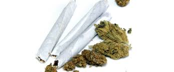  MARIJUANA