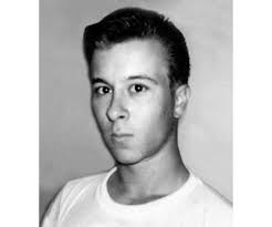 Larry Hunter Obituary (1947