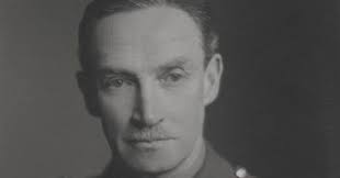 What happened to Major General John Grover at Kohima?