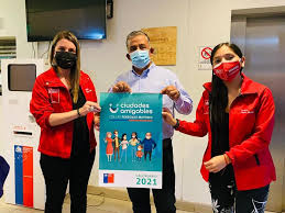 El hecho se registró cerca de las 19:00 horas, a la altura del kilómetro 5 de la ruta 182. Collipulli Es Reconocida Por La Oms Como Una Ciudad Amigable Con Las Personas Mayores Araucania Noticias Temuco