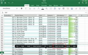 How do i automatically add rows in excel? Insert Cut Copied Cells Now Available Again On Excel For The Microsoft Community