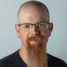 Andrew Heiser's Instagram, Twitter & Facebook