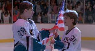 Adam is unquestionably the best offensive player on the. Anaheim Mighty Ducks Trikot Nhl Film Movie Conway Banks Weiss Neu S M L Xl Xxl 3xl Gunstig Online Kaufen Bestellen Shop Spieler Trikot De Marktplatz Retro Vintage Fussball Trikots Von Superstars