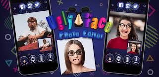 De fea a bonita juego para un android apk. Editor De Cara Fea Para Android Apk Descargar