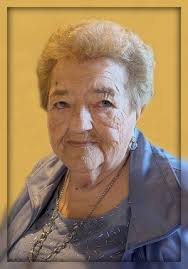 BELLEAU (McCoy), Patricia Theresa