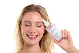 New PHA Pink Toner for Sensitive Skin: Add Luminous Light to Your Skin