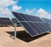 Single Axis Solar Tracker Systems by KSI Solar