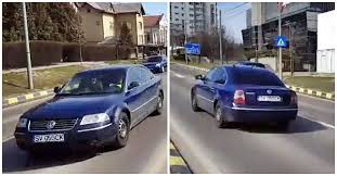 Maybe you would like to learn more about one of these? Autospeciala Cu Radar Vw Passat NeinscripÈionatÄ A Ipj Suceava Are Un Nou NumÄr De Inmatriculare Sv 05 Gck Stirisuceava Net Ziarul JudeÈului Suceava