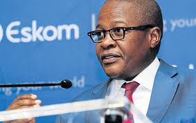Optimum Coal Mine Coal Supply Could Ve Bankrupted Eskom Zondo Commission Hears From Brian Molefe Power 98 7