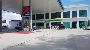 Petron Jalan Kota Masai 2