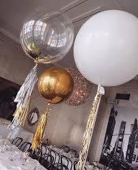 Little Big Balloon Co Big Balloons Big Round Balloons Giant Gold Balloon