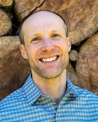 Dr. Eric Williams, Counsellor, Langford, BC, V9B