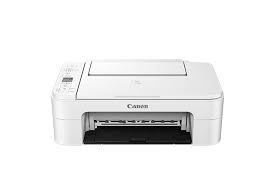 This printer can be setup by connecting it either through the cable that comes along with the printer or can be connected wirelessly. Ts Series Pixma Ts3322 Canon Usa