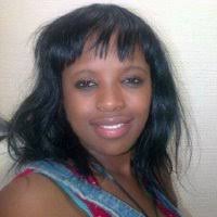 Thandeka Moropodi Email & Phone Number