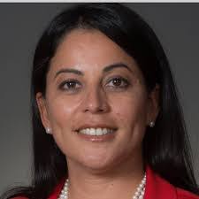 Barbara Doby's Instagram, Twitter & Facebook