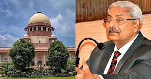 Parliamentary Procedures: A Departure from Ram Rajya Ideals, Says Justice Arun  Mishra
