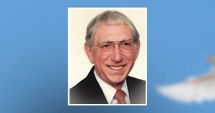 Clarence C. Faust Jr Obituary September 17, 2024