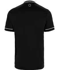 Visite espn para ver informações do elenco do(a) feyenoord rotterdam, além de histórico por temporada. New Feyenoord Rotterdam Kit 2020 21 Adidas Unveil Red Black Away Shirt Football Kit News