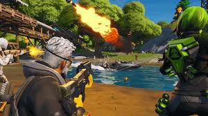 Search for weapons, protect yourself, and attack the other 99 weapon system in fortnite. Download And Play Massive Games For Pc Gameloop