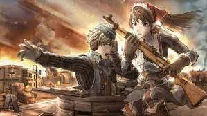 You can also ask your question on our . Valkyria Chronicles 4 100 Achievement Guide