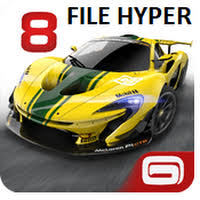 Asphalt 8 Airborne Mod Apk Data Obb Download 2018 File Hyper Asphalt 8 Airborne High Performance Cars Asphalt