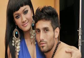 Gaston Castano Bantah Numpang Hidup pada Jupe : Okezone Celebrity