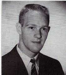 Sharing the obituary of Sam Holliday