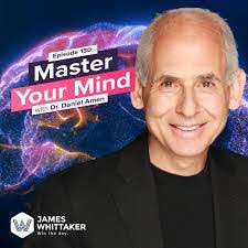 Daniel Amen's Instagram, Twitter & Facebook