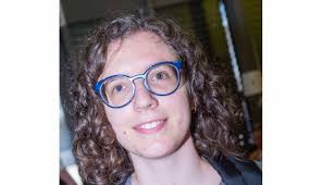 Pont-à-Mousson lycée Marquette. Marie Vela-Mena, 18 ans, S