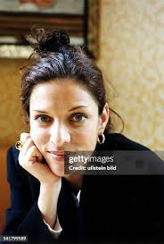 850 Alice Brauner Photos & High Res Pictures