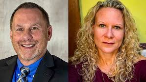 Ex-Teacher Union Leader Katie Hansen is Buddy Taylor's New Principal, Mike  Rinaldi Takes Over at Matanzas