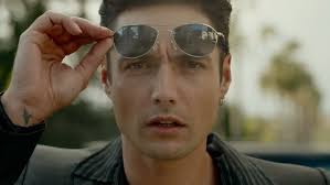 Oliver Peoples Spring 2025 'Eyes of Oliver'