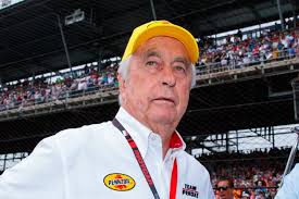 Penske nascar shop, mooresville, nc. New Guy In Town Roger Penske Lays Out His Blueprint For The Future Of Ims And Indycar The Athletic