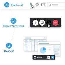 You can now group together channels, apps, and direct. Slack Adds Screen Sharing Two Years After Acquiring Screenhero Techcrunch