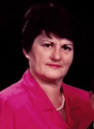 Jenny Houston Obituary