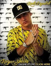 Skateboard Grindtv Rob Dyrdek Good Looking Men Favorite Celebrities