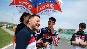 Fausto gresini, le ultime notizie sulle sue condizioni dal figlio lorenzo. Fausto Gresini Si Sveglia Dopo Il Covid Il Figlio Siamo Di Nuovo In Gara