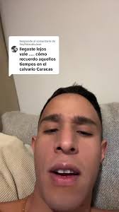 Respuesta a @SoyRolandoJose nos vemos pronto Venezuela 🥹