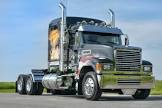 MACK-TRUCK
