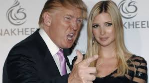 US-Wahl: Die Familie hinter Donald Trump