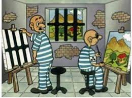 Gercegi Suratimiza Tokat Gibi Carpan 17 Gorsel Karikatur Sanat Sozleri Yaratici