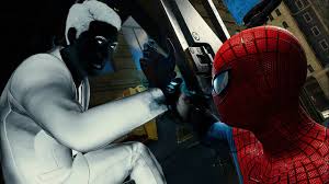 My job was primarily to create character concepts for a wide variety of the cast seen within the game. Stephen Oyoung Wants Spider Man S Mr Negative To Join Mcu