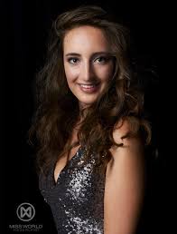 De organisatie van de amerikaanse versie stopt met het beoordelen van vrouwen op hun. Startblokker Laura Zit Bij De Laatste 15 Van Miss World Nederland Startblok Riekerhaven